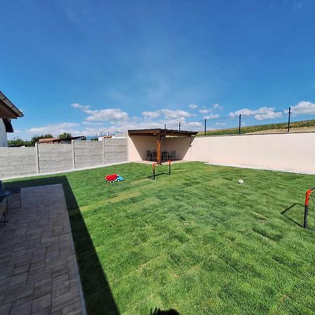 Apartmany Virbo Vrbov Exterior foto